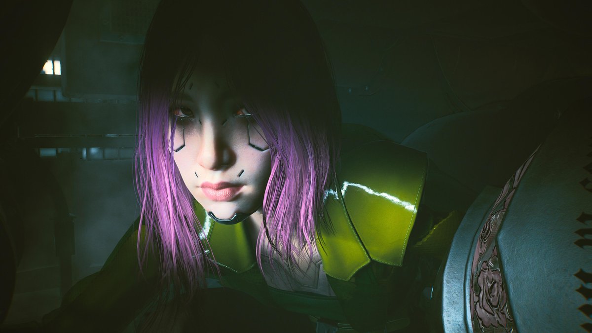 Phantom Liberty Story & Narrative Analysis Sparks Mixed Reactions